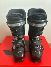 Nordica Speedmachine 3 115 W Scarponi da sci taglia 26 Nero-Antracite-Rosa