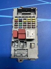 51826466 CENTRALINA BODY COMPUTER LANCIA Delta 1.6 D 88KW ANNO 2010