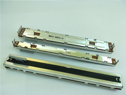 Alps potenziometro slide fader - potenziometro,