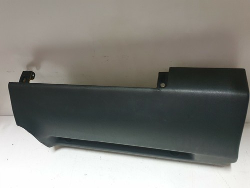 Cover plancia cruscotto lato