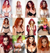Lucy Collett Vixen - Stampa