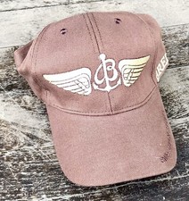 BREITLING Baseball Cap