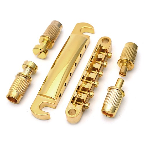 Kit ponte chitarra tipo gold - kit,