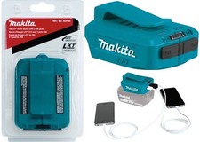 Makita 18 Volt LXT Lithium Ion