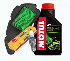 KIT/TAGLIANDO HONDA SH 125 150
