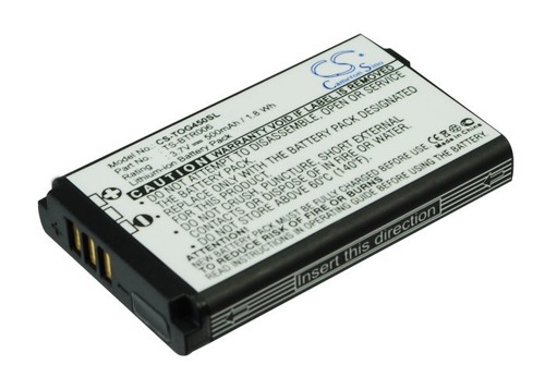 Batteria premium per toshiba - batteria,