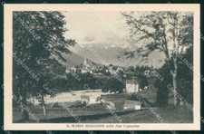 Verbania Santa Maria Maggiore
