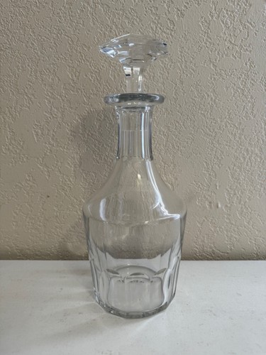 Decanter francese modello
