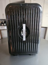 Porsche X Rimowa Trolley con