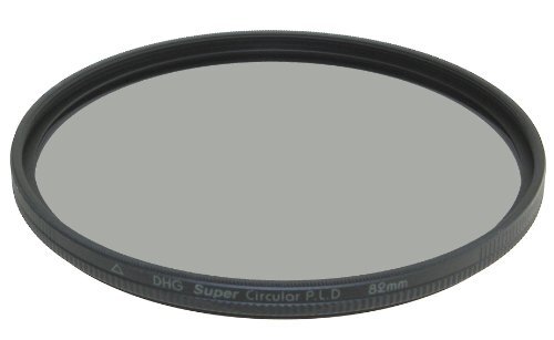 Marumi dhg polarizzatore - polarizzatore, super