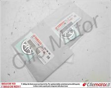 COPPIA LOGHI SERBATOIO original for YAMAHA FZ1 1000 ANNO 2013