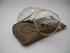 Ray Ban B&L USA Shooter Sport