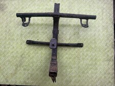 Cagiva Tamanaco 125 Telaietto