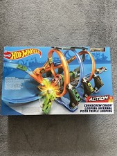 Hot Wheels FTB65 Cavatappi