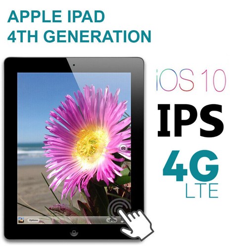 Apple ipad generazione - apple,