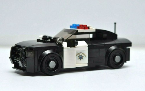 Modellino auto state trooper - modellino,