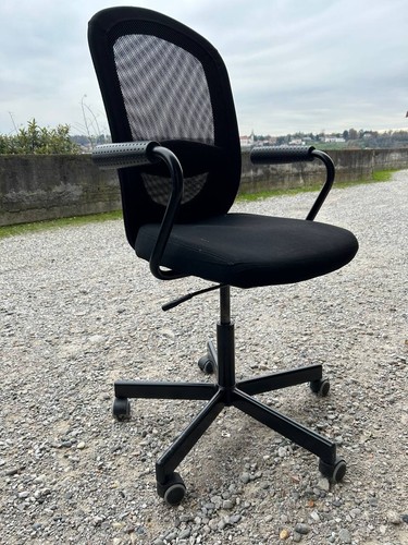 Sedia girevole scrivania - sedia, da