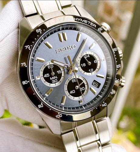 Orologio uomo seiko spirit - uomo,
