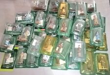 SOLDATINI ALPINI DEL PRADO SCEGLI DAL MENU' A TENDINA