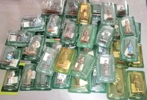 Soldatini alpini del prado - soldatini,