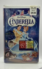 Rare Disney Cinderella