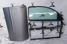 portiera sportello porta destra aixam 721 741 751  vetro alzavetro