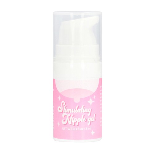 Gel stimolante per capezzoli - stimolante,