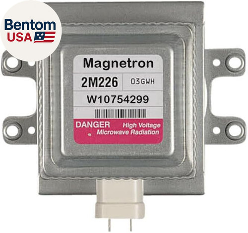 W10754299 microonde magnetron - w10754299,