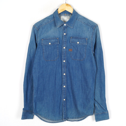 Star landoh shirt s - landoh,