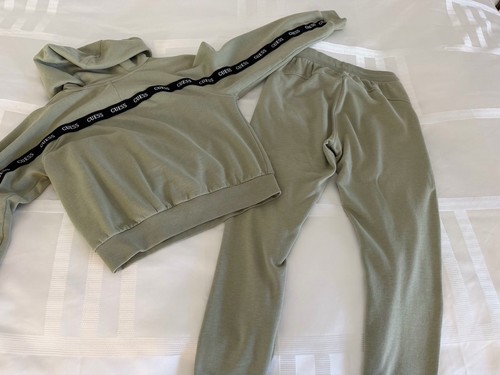 Guess felpa donna con - guess,