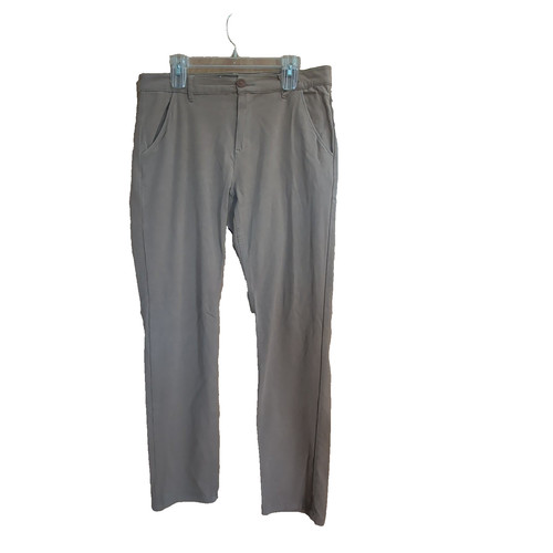 Mugsy pants mens - mens, tan
