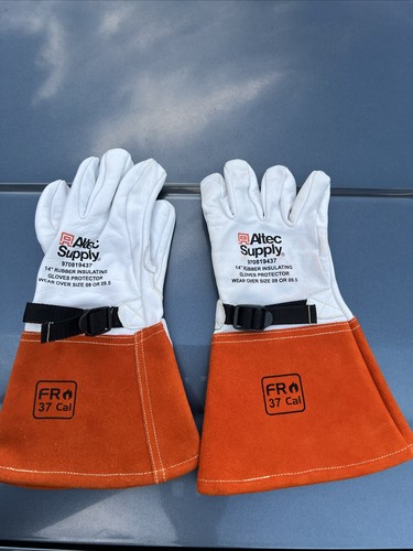 Altec supply protezione guanti - altec,
