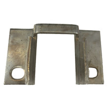 PIASTRINA CHIUSURA SERRATURA SELLA PER VESPA PK 50 XL HP 50 V5N2T 1991-1991