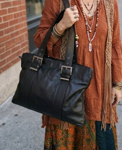 Borsa tracolla grande - borsa,