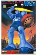 Kit modellino plastica