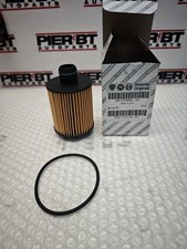 FILTRO OLIO CROMA GRANDE PUNTO