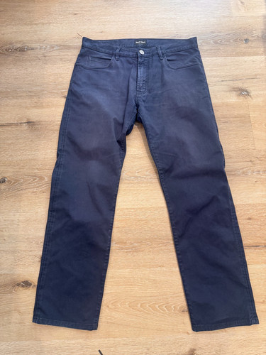 Pantalone uomo giorgio - pantalone,