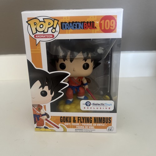 Funko pop vinile dragon ball - dragon,