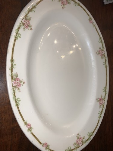 Johnson bros england piatto - johnson, bros-england