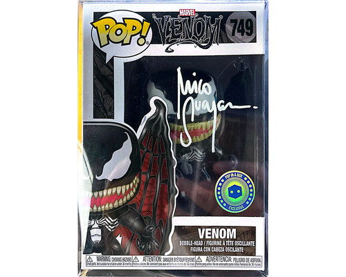 Esclusiva negozio venom funko - negozio,