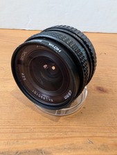 Obiettivo Sicor MC 28mm f2.8 -