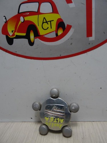 Coprimozzo seat altea - seat,