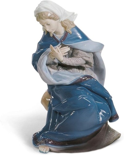 Lladró figurina natività - lladrÓ,
