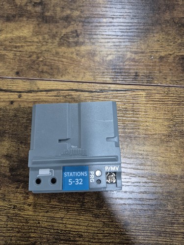 Modulo sistema decoder hunter - modulo,