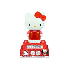 Hello Kitty Lampada 3D con