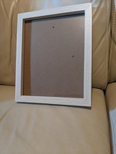 Cornice portafoto in legno di