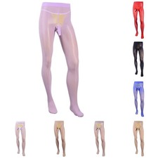 Collant uomo taglie forti sexy