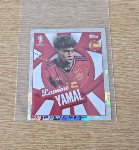 Topps euro 2024 - euro, -topps