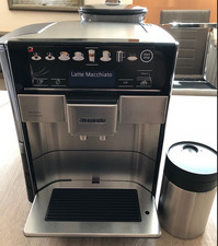 Siemens TE657M03DE EQ.6 plus