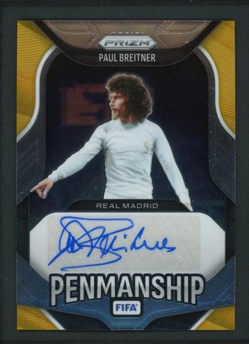 2025 paul breitner auto - paul,